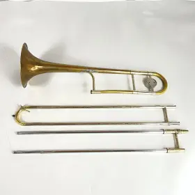 210000037227 KING Tenor Trombone #3
