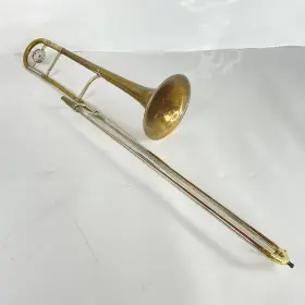 210000037227 KING Tenor Trombone
