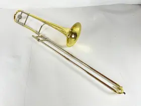 210000039270 KING Demo Legend Tenor Trombone