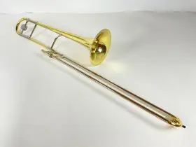210000040509 KING Legend Tenor Trombone