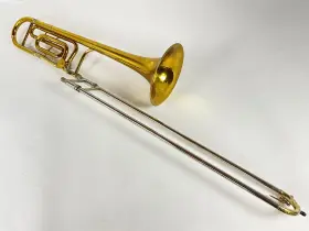 210000042180 KING Tenor Trombone