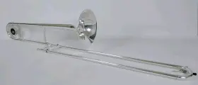 2102-2B KING Dual Trombone #2