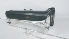 2102-2B KING Dual Trombone
