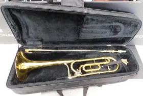 2103 KING Trombone Rotor Trigger #2
