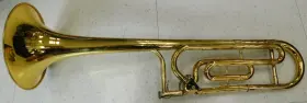2103 KING Trombone Rotor Trigger #3