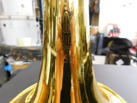 2103 KING Trombone Rotor Trigger