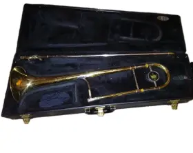 211021 KING Trombone Mouthpiece