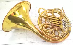 2269 KING Double French Horn #2