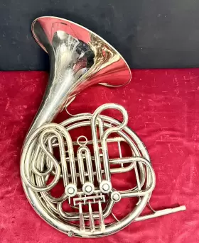 2270 KING Double French Horn Fantastic #2