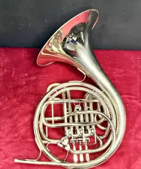 2270 KING Double French Horn Fantastic #3