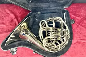 2270 KING Double French Horn Fantastic