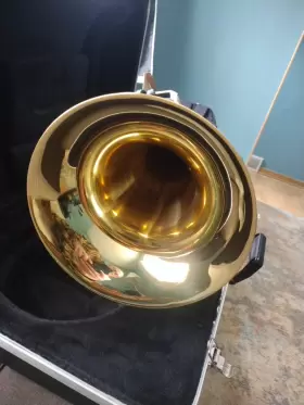 2280 KING Ftlegendft Baritone Euphonium #2