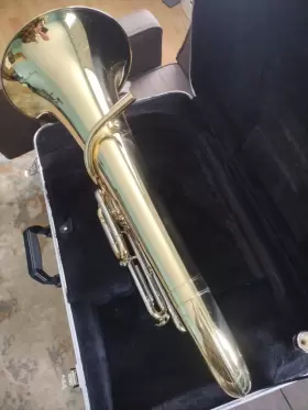 2280 KING Ftlegendft Baritone Euphonium #3