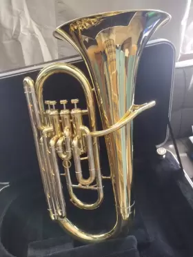 2280 KING Ftlegendft Baritone Euphonium