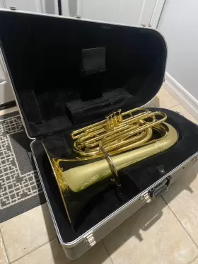 2341W KING Tuba