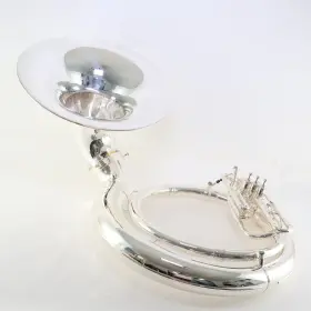 2350SP KING Sousaphone Plate Box