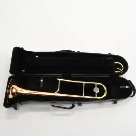 3BPLG KING Tenor Trombone