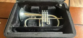 594174 KING Flugalhorn