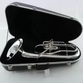 625SP KING Ftdiplomatft Baritone Horn Gorgeous