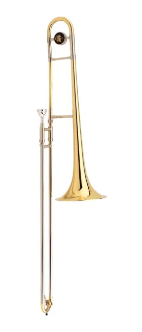 641064079009 KING Tenor Trombone Outfit