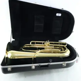 1135W KING Student Valve Tuba