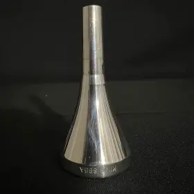 Sbbaruln KING Baritone Mouthpiece Sbbar Uln
