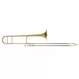 641064863196 KING Tenor Trombone