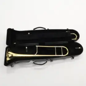 641064863202 KING Ftjiggs Whighamft Tenor Trombone Gorgeous