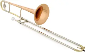 641064866289 KING Legend Tenor Trombone
