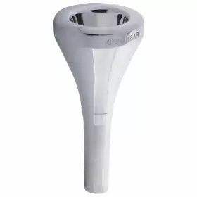 641064889585 KING Ultimate Baritone Mouthpiece Marching