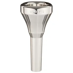 641064889615 KING Ultimate Euphonium Mouthpiece Marching