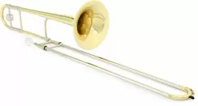 641064890628 KING Legend Tenor Trombone Slide