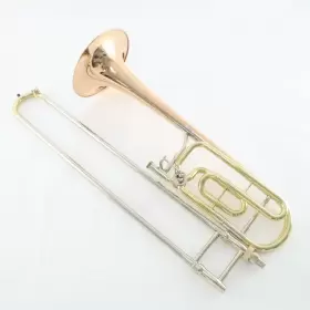 641064904226 KING Sonorousft Trombone #2
