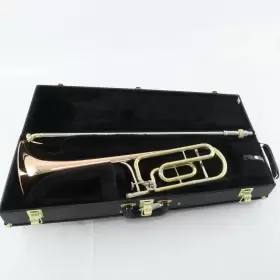 641064904226 KING Sonorousft Trombone