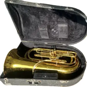 795114 KING Tuba