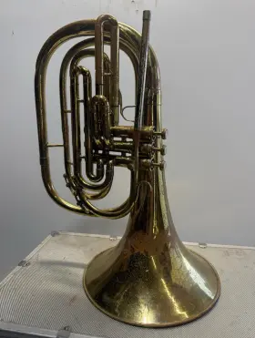 858874 KING French Horn