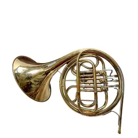 9761 KING French Horn