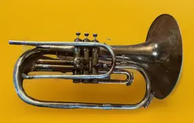 999227 KING Marching Mellophone