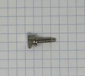 BG13042NP KING Marching Trumpet Slide Screw