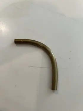 CSPSU01632P KING Sousaphone Gooseneck Brace Rod Bent