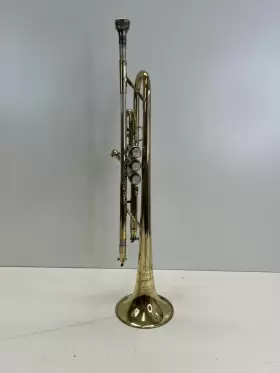SUPER-20 KING INSTRUMENTS Trumpet