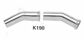 K190 KING Sousaphone Tuning Bits #2
