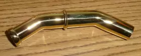 K190 KING Sousaphone Tuning Bits