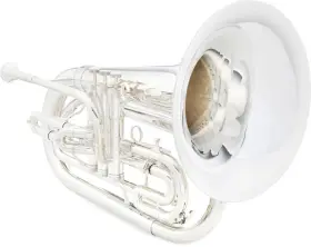 KMB612S KING Marching Baritone