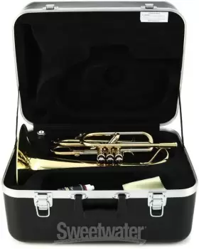 KMP411 KING Marching Mellophone #3