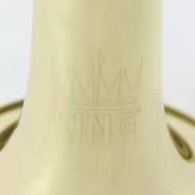 KTB301 KING Student Tenor Trombone #3