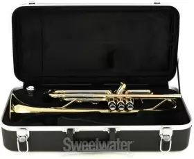 KTR201 KING Student Trumpet #3