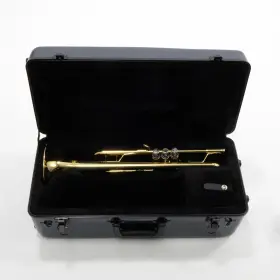 KTR411 KING Marching Trumpet