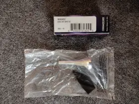 MH6K5C KING Mellophone Mouthpiece