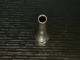 SBTP1 KING Trumpet Mouthpiece #2